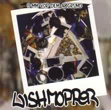 CD WISHMOPPER