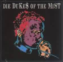 CD DUKES OF THE MIST (DIE)