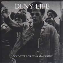 CD-R DENY LIFE
