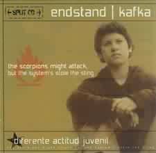 CD ENDSTAND / KAFKA