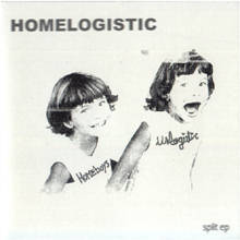 EP UNLOGISTIC / HOMEBOYS