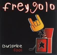 CD FREYGOLO