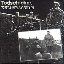 EP TODSCHICKER / KELLERASSELN