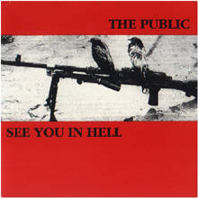 EP PUBLIC / SEE YOU IN HELL