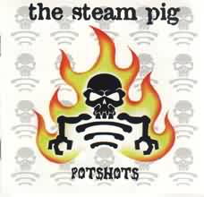 CD STEAM PIGS (THE)
