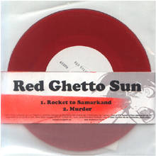 EP RED GHETTO SUN