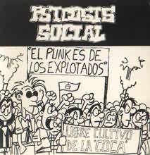 CD PSICOSIS SOCIAL