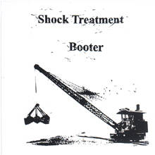 EP SHOCK TREATMENT / BOOTER