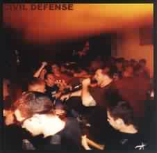 CD CIVIL DEFENSE