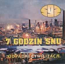 CD 7 GODZIN SNU / SKTC