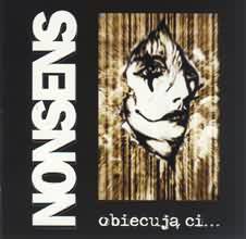 CD NONSENS / RAINHOLD