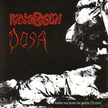 CD PARKINSON / DOSA