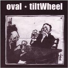 EP OVAL / TILTWHEEL