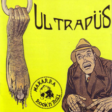 CD ULTRAPUS