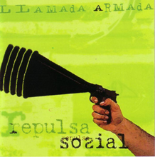 CD REPULSA SOZIAL