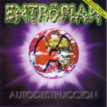 CD ENTROPIAH