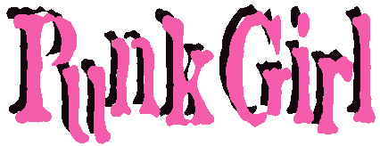 punkgirl logo